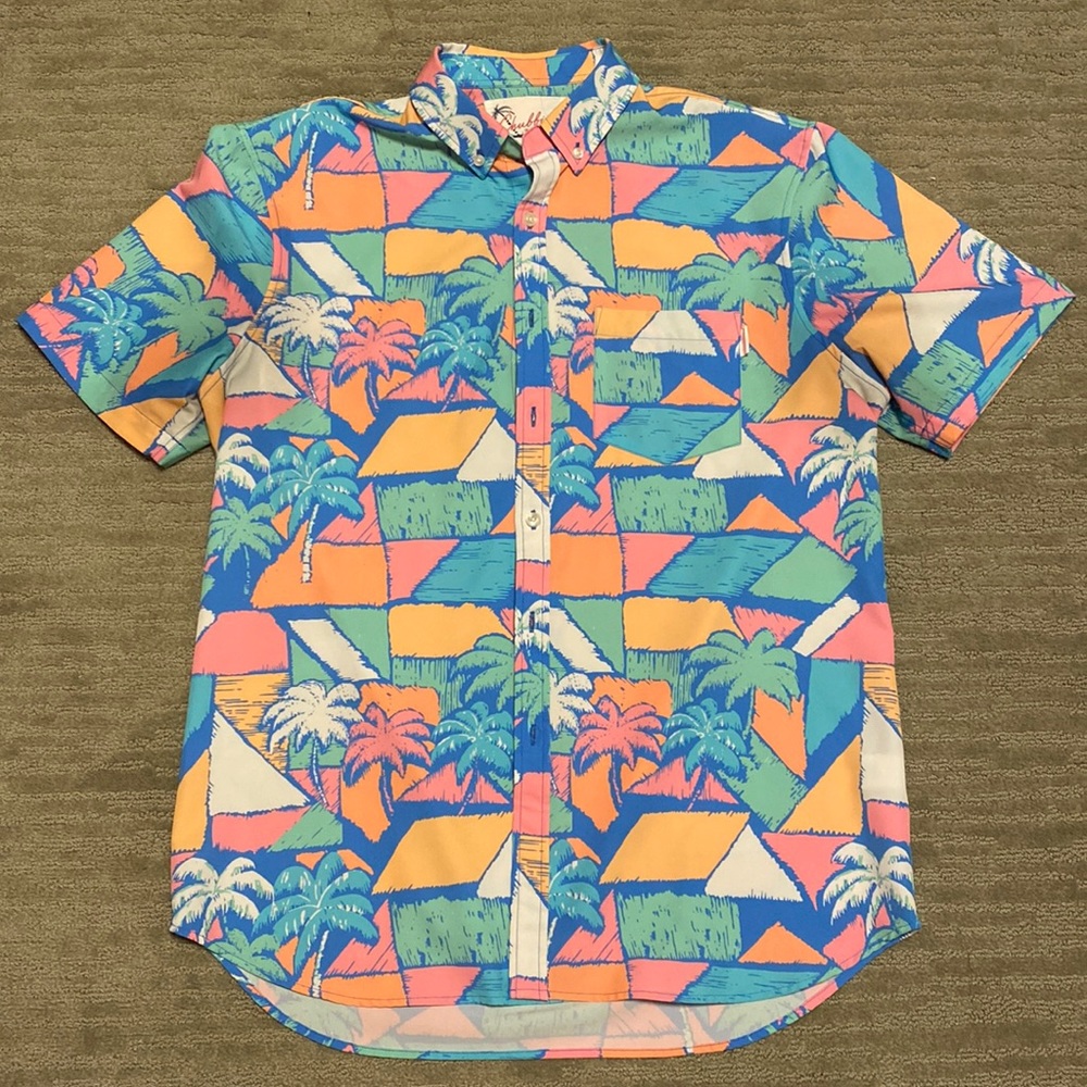 Chubbies Shirt